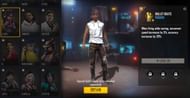 D-bee (Image via Free Fire)